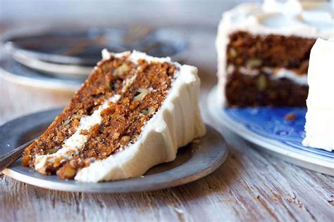 king-arthurs-carrot-cake-recipe-king-arthur-baking image