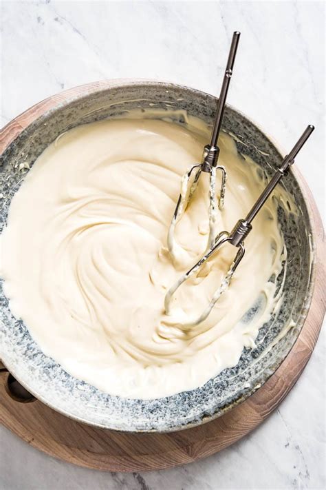 maple-cream-cheese-frosting-recipe-foolproof-living image