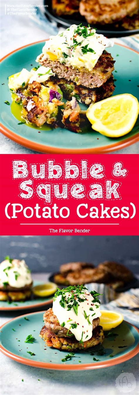 bubble-and-squeak-potato-cakes-the-flavor-bender image