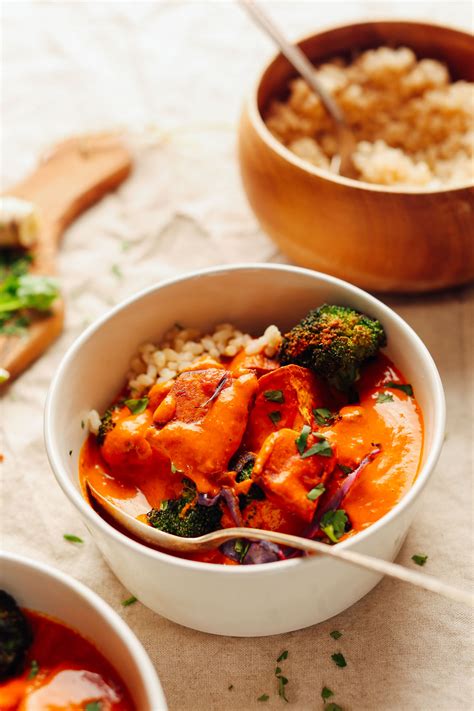 rich-red-curry-with-roasted-vegetables-minimalist-baker image