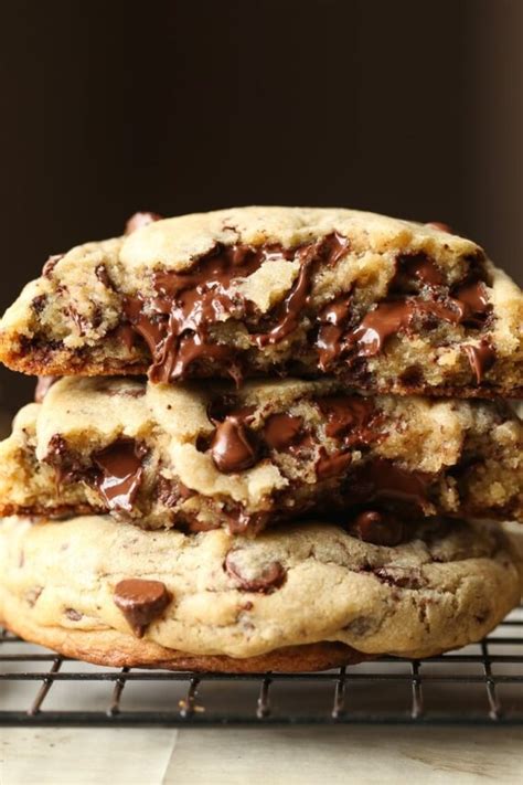 half-pound-cookies-the-best-chocolate-chip-cookie image