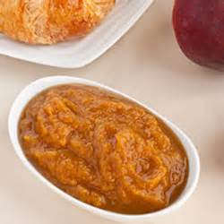 spiced-peach-butter-andrea-meyers image