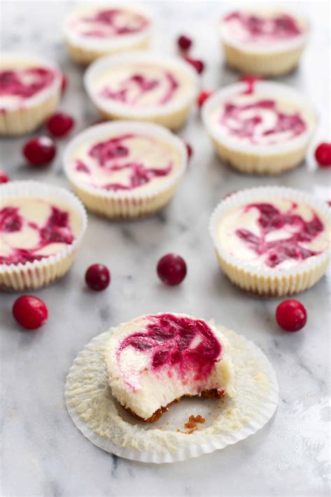 cranberry-swirl-mini-cheesecakes-the-baker image