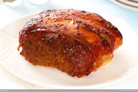 ann-landers-meatloaf-recipe-recipeland image