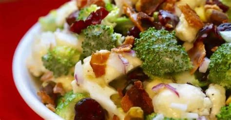 10-best-cauliflower-salad-with-cranberries-recipes-yummly image