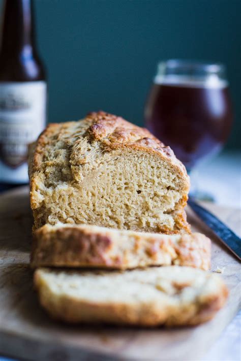 simple-vegan-beer-bread-food-with-feeling image
