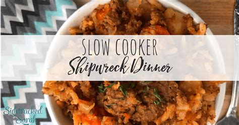 slow-cooker-shipwreck-dinner-sidetracked-sarah image