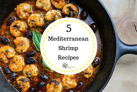 5-favorite-shrimp-recipes-mediterranean-living image