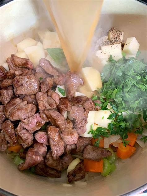 traditional-irish-stew-the-daring-gourmet image