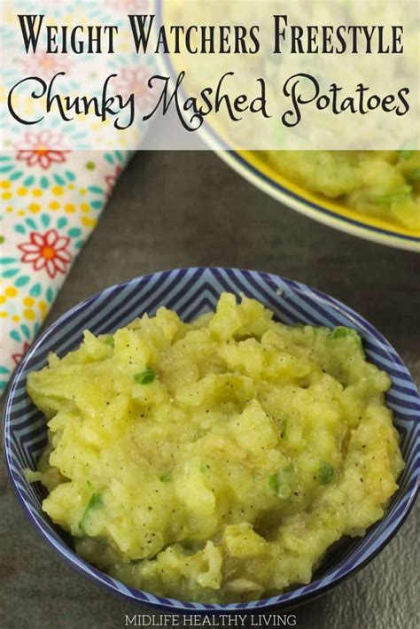 chunky-mashed-potatoes-best-crafts-and image