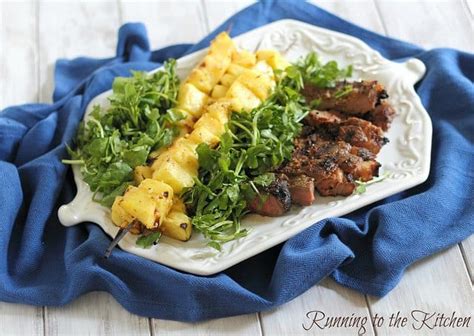 caribbean-grilled-steak-running-to-the-kitchen image