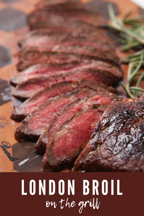 grilled-marinated-london-broil image