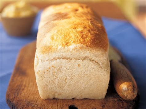 simple-white-bread-recipe-myrecipes image