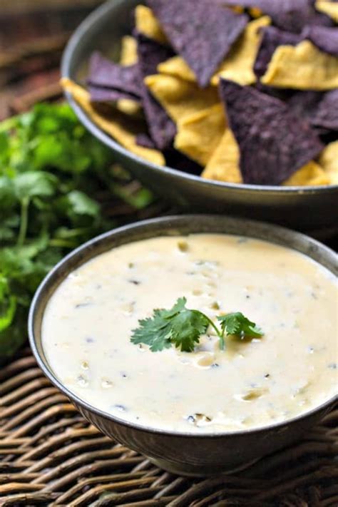 queso-dip-with-roasted-hatch-chiles-the-wicked image