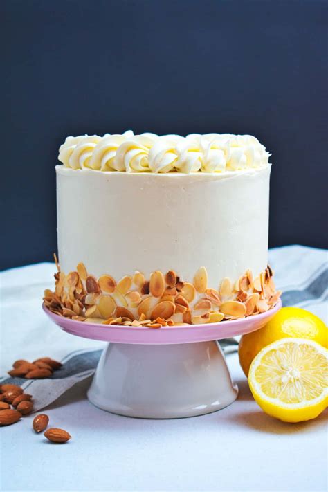almond-lemon-cake-anas-baking-chronicles image