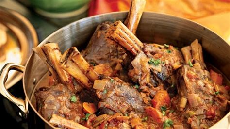 wine-braised-lamb-shanks-with-herbes-de-provence image