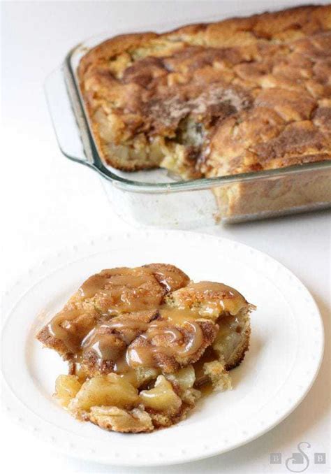 best-snickerdoodle-apple-cobbler-butter-with-a image