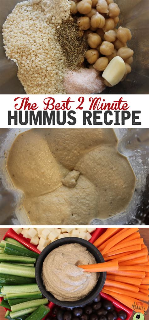 the-best-homemade-hummus-recipe-in-a-vitamix image