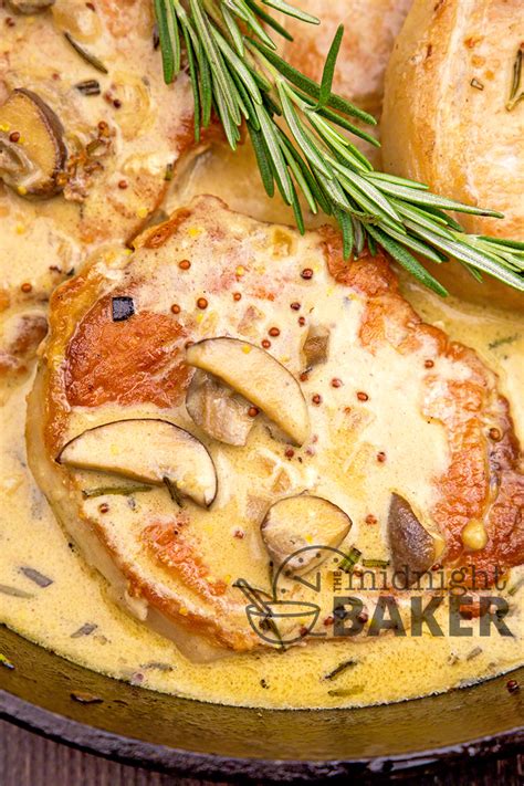 rosemary-cream-pork-chops-the-midnight-baker image