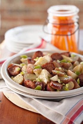 favorite-sausage-potato-salad-paula-deen image