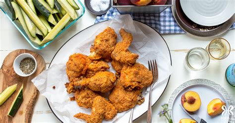 oven-fried-chicken-haylie-pomroy image
