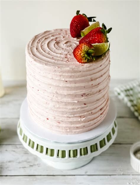strawberry-margarita-cake-recipe-for-cinco-de-mayo image