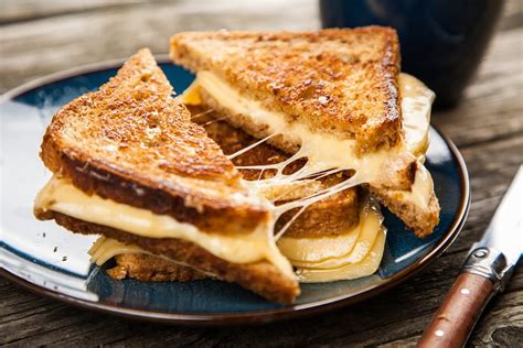 how-to-make-best-grilled-cheese-sandwich-ever-taste image