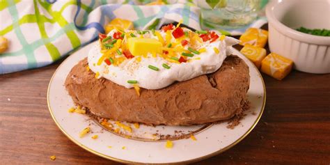 how-to-make-an-ice-cream-baked-potato-delish image