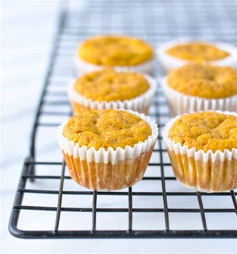 applesauce-pumpkin-muffins-the-seasoned-mom image