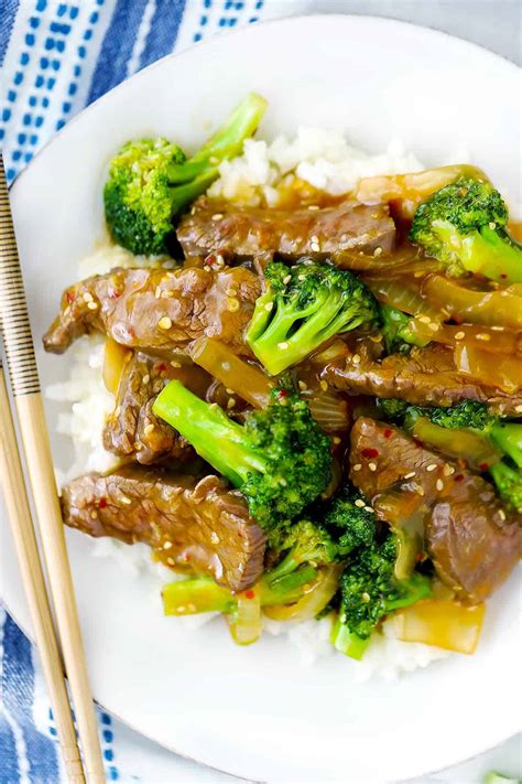easy-beef-and-broccoli-bowl-of-delicious image