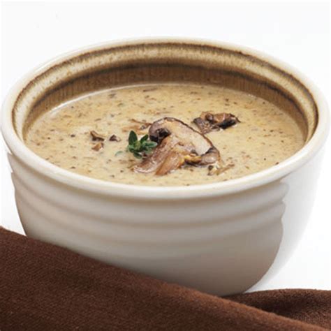 best-roasted-mushroom-soup-recipe-how-to-make image