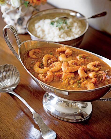 shrimp-malacca-with-rice-recipe-myrecipes image