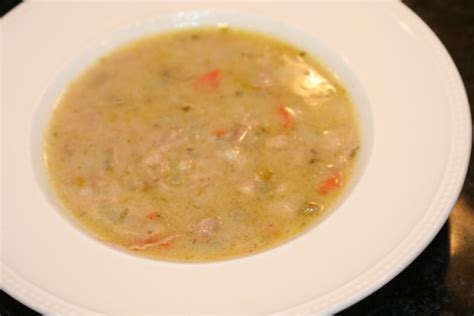after-thanksgiving-turkey-soup-faithful-provisions image