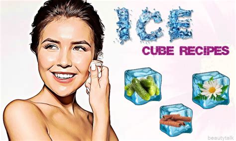 10-ice-cube-recipes-to-clean-soothe-and-brighten image
