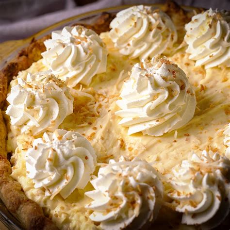 coconut-cream-pie-with-toasted-almond-crust-of image