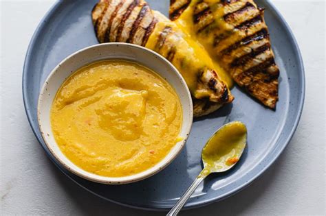 easy-thai-mango-sauce-recipe-for-marinades-and-dips image