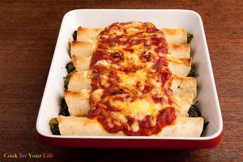 chicken-spinach-enchiladas-cook-for-your-life image