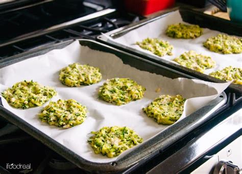 zucchini-fritters-baked-or-fried-ifoodrealcom image