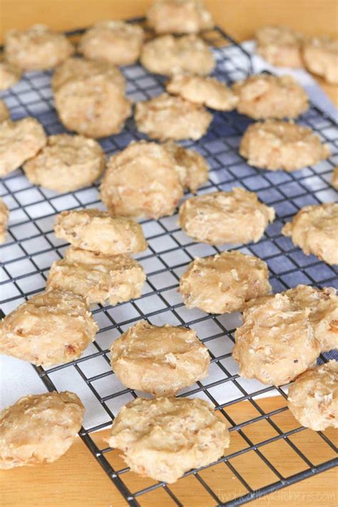 4-ingredient-chicken-and-biscuits-homemade-dog-treats image