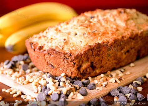 dads-banana-nut-chocolate-chip-bread image