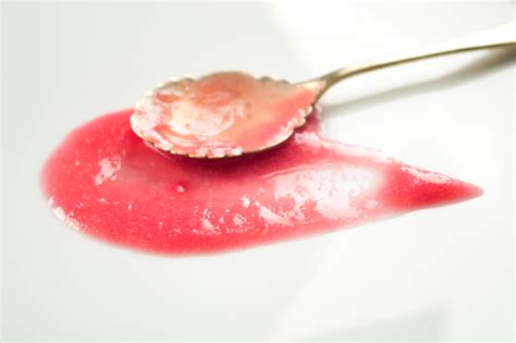 rhubarb-sauce-delicious-from-scratch image