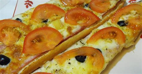 10-best-appetizers-with-french-baguette image