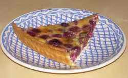 cherry-tart-recipe-easy-french-food image