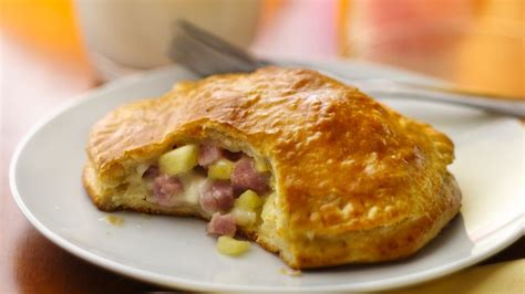 ham-and-cheese-biscuit-sandwiches image