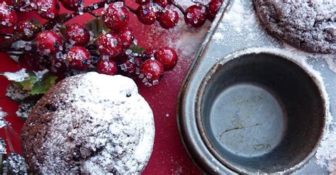 black-forest-muffins-recipe-yummly image