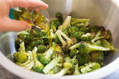 easy-and-delicious-broccoli-side-dish-fifteen-spatulas image