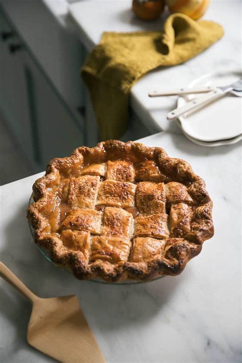 homemade-apple-pie-recipe-a-cozy-kitchen image