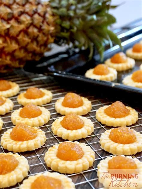 highly-addictive-homemade-pineapple-tarts-凤梨挞 image