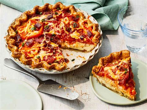 roasted-tomato-quiche-recipe-southern-living image