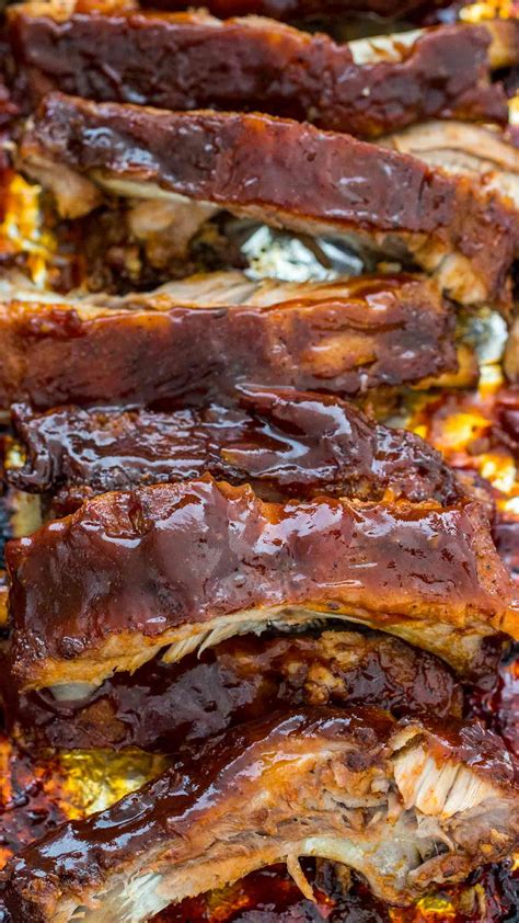 oven-barbecue-ribs-video-sweet-and-savory-meals image